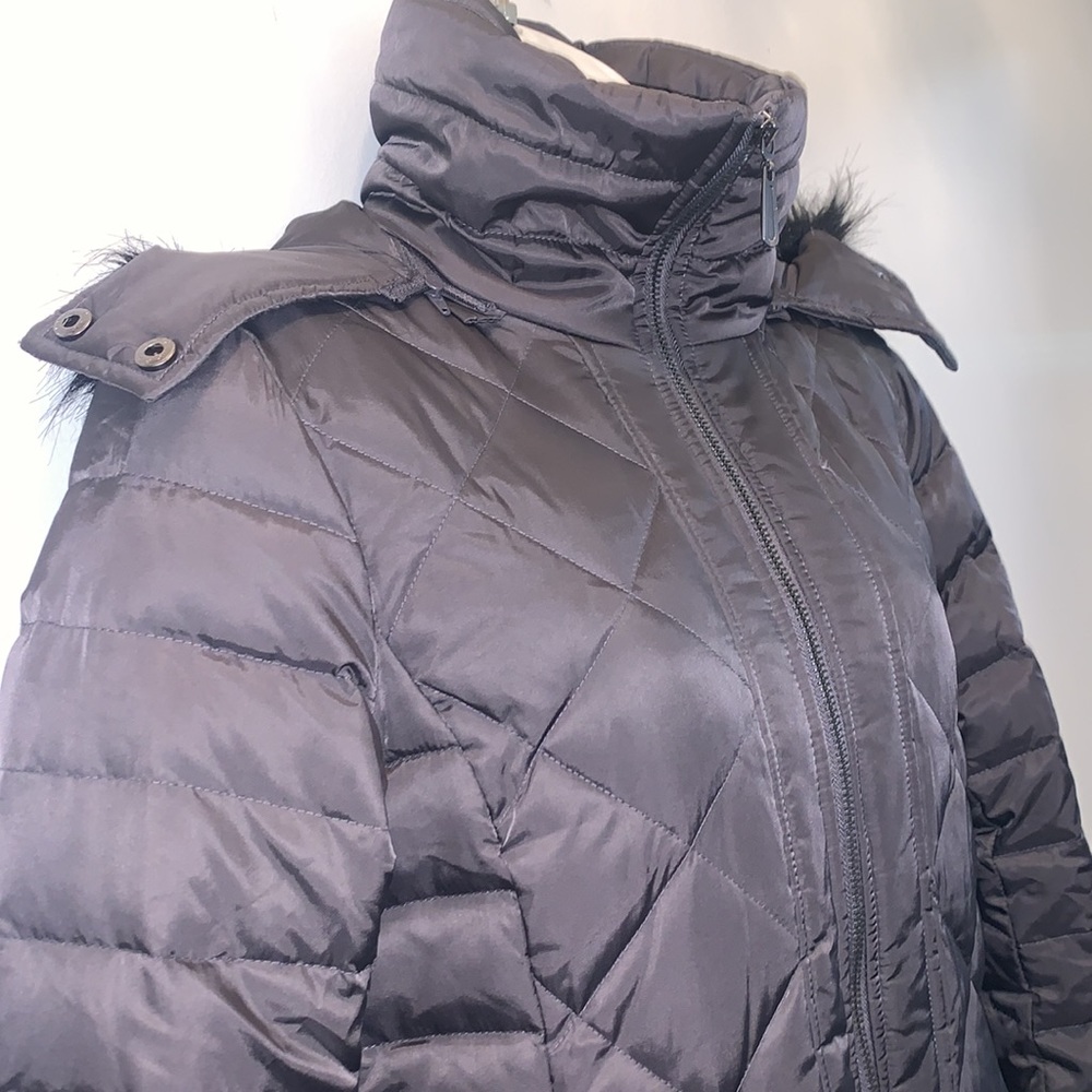 KENNETH COLE Puffer Jacket - Picture 4 of 10